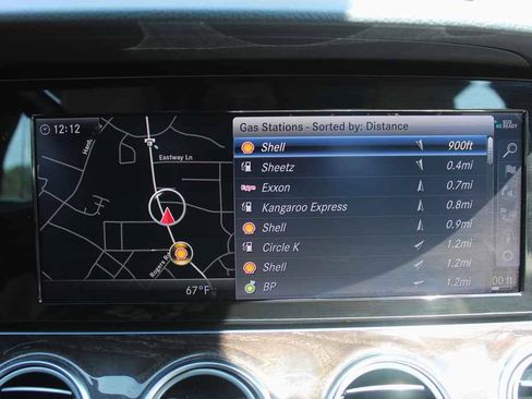 Used 2019 Mercedes-Benz E 300 image 20