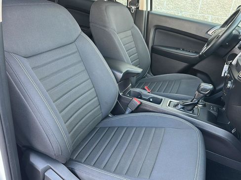 Used 2023 Ford Ranger XLT w/ Equipment Group 301A Mid AWD/4WD image 22
