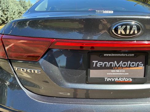 Used 2019 Kia Forte LXS image 42