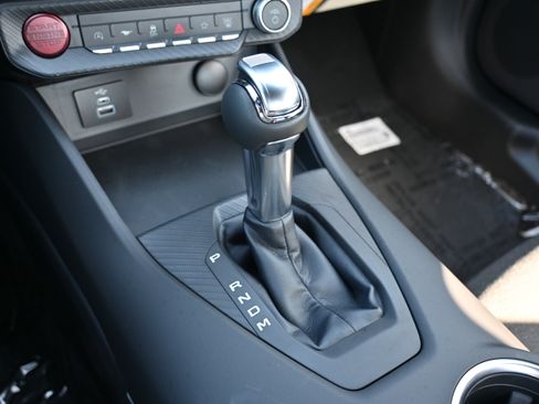 New 2026 Ford Mustang GT RWD image 25