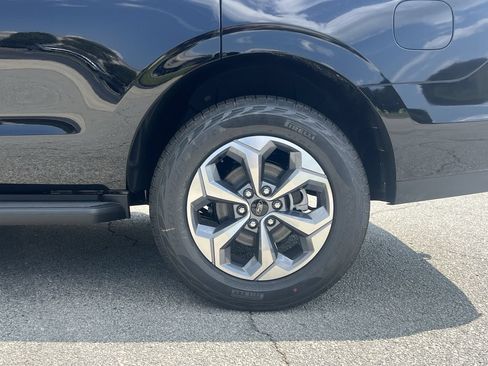 New 2027 Ford Expedition Active AWD/4WD image 29