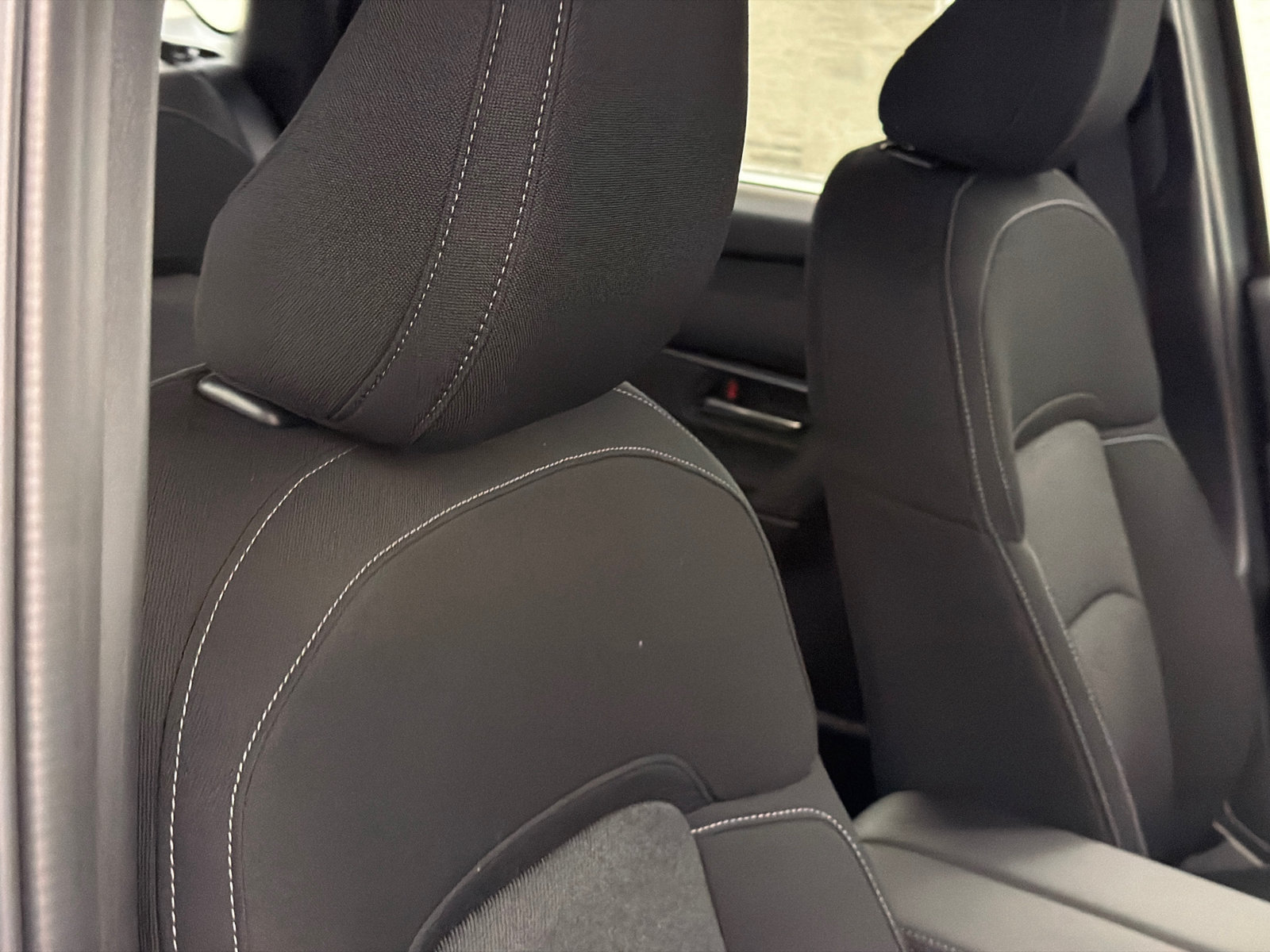 New 2026 MAZDA CX-5 Select AWD/4WD image 9
