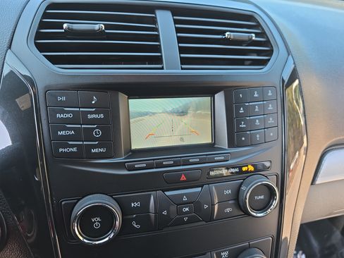 Used 2018 Ford Explorer Base image 24