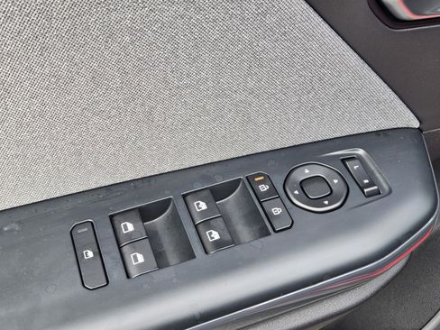 New 2025 Kia K4 EX image 13