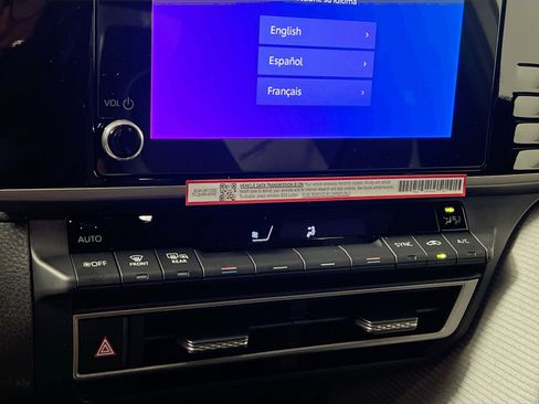 New 2026 Toyota Camry SE image 27