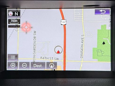 Used 2018 Lexus ES 350 FWD image 21