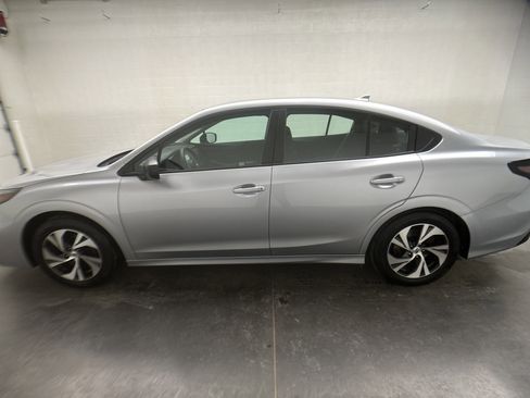 Used 2023 Subaru Legacy image 5