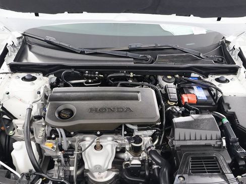 Used 2025 Honda Civic Sport image 14