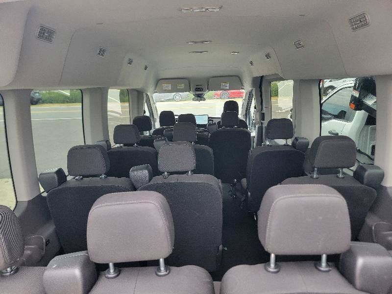 Used 2026 Ford Transit 350 XLT RWD image 20