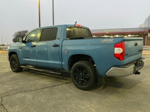Used 2019 Toyota Tundra SR5 image 6