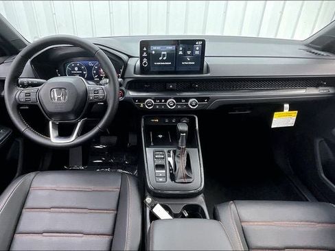 New 2026 Honda CR-V Sport-L image 6