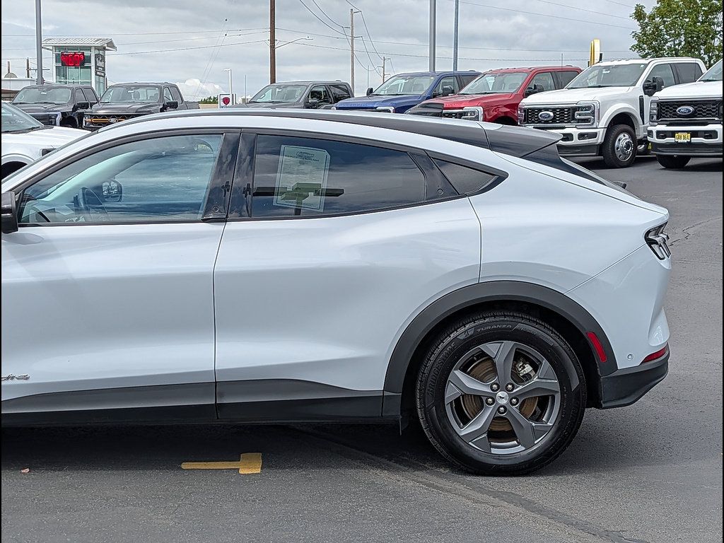 Used 2023 Ford Mustang Mach-E Select AWD/4WD image 12