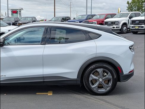 Certified 2023 Ford Mustang Mach-E Select AWD/4WD image 12