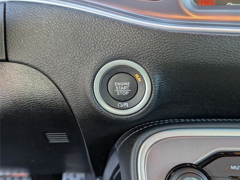 Used 2021 Dodge Challenger R/T Scat Pack image 24