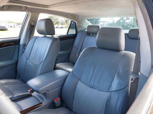 Used 2008 Toyota Avalon Limited image 6