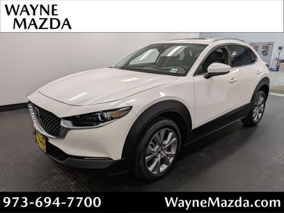 Certified 2023 MAZDA CX-30 AWD 2.5 S w/ Premium Package
