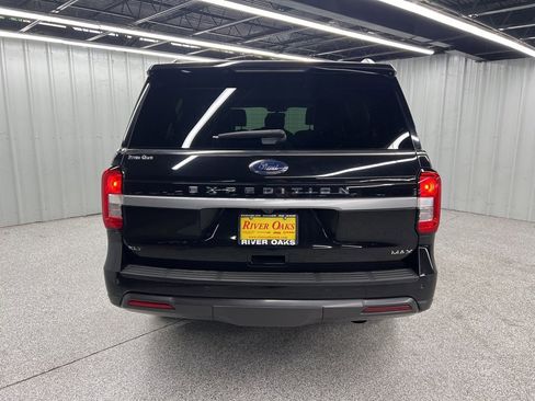 Used 2022 Ford Expedition Max XLT image 5