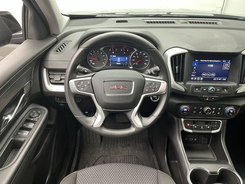 Certified 2024 GMC Terrain SLE w/ Driver Convenience Package image 13
