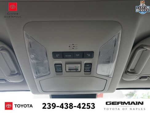 Used 2024 Toyota RAV4 XLE w/ Convenience Package FWD image 34