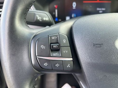 Used 2024 Ford Escape Active w/ Tech Pack #1 image 18