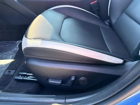 New 2026 Kia K4 GT-Line image 19