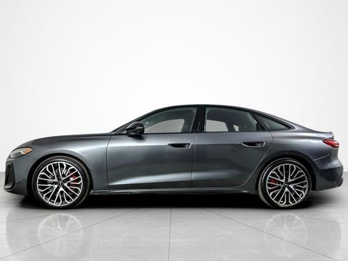 New 2025 Audi S5 Premium Plus image 3