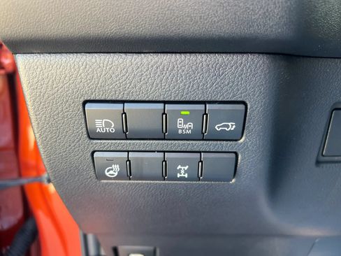 Used 2021 Lexus NX 300 AWD w/ Accessory Package image 17