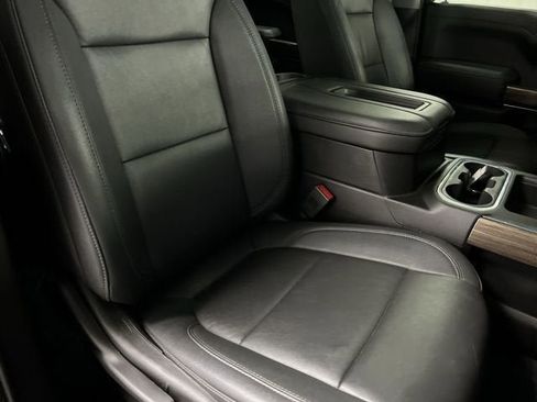 Used 2021 Chevrolet Silverado 1500 RST w/ All Star Edition Plus image 28