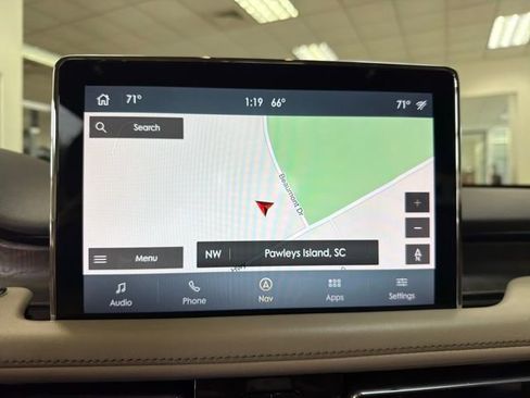 Used 2020 Lincoln Aviator Reserve w/ Elements Package Plus image 21