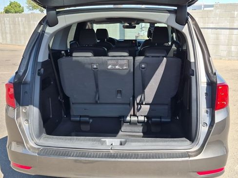 Used 2020 Honda Odyssey EX-L image 3