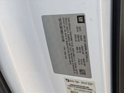 Used 2014 Chevrolet Corvette Stingray Convertible w/ 3LT Preferred Equipment Group image 23