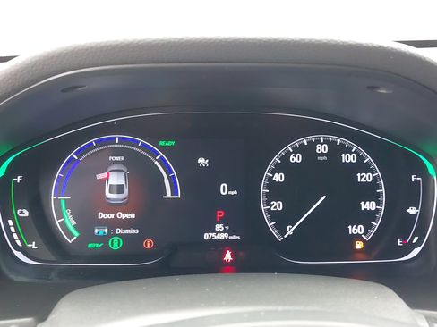 Used 2022 Honda Accord EX-L image 20