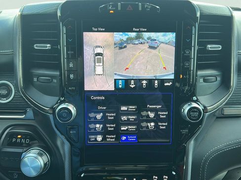 Used 2021 RAM 1500 Limited RWD image 9