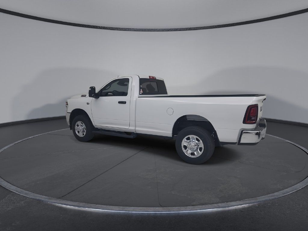 New 2027 RAM 2500 Tradesman AWD/4WD image 10
