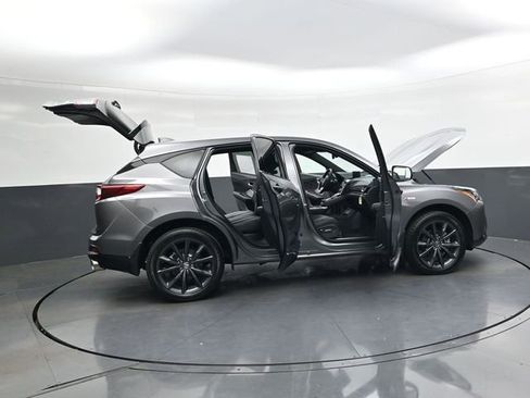 New 2025 Acura RDX A-Spec image 41