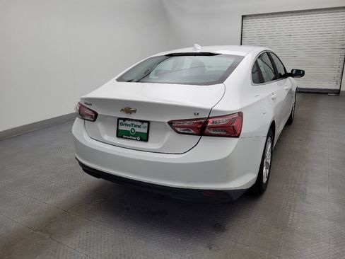 Used 2019 Chevrolet Malibu LT image 7