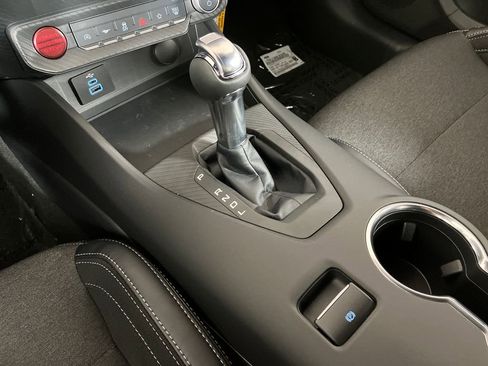 New 2026 Ford Mustang Coupe image 25