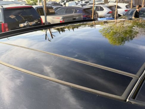 Used 2014 Land Rover Range Rover Sport HSE image 7