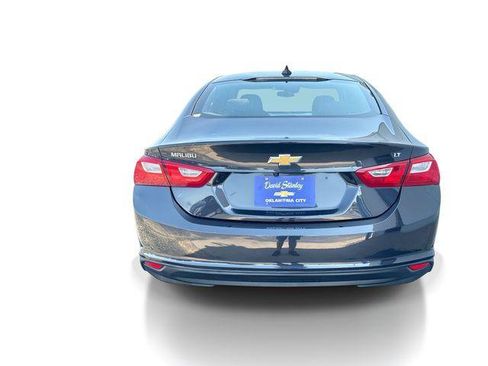 Used 2023 Chevrolet Malibu LT FWD image 21