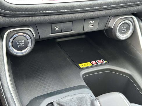 Used 2026 Toyota Grand Highlander AWD image 24