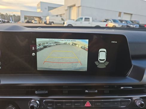 New 2025 Kia Telluride LX image 25