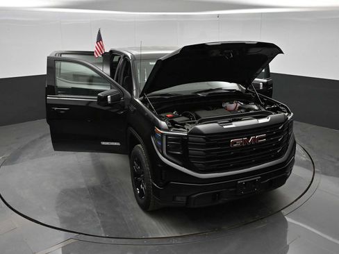 New 2026 GMC Sierra 1500 Elevation AWD/4WD image 40