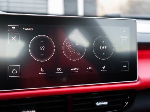 Used 2024 Lotus Emira First Edition image 20