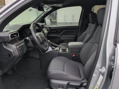 New 2025 Toyota Tacoma SR5 image 12