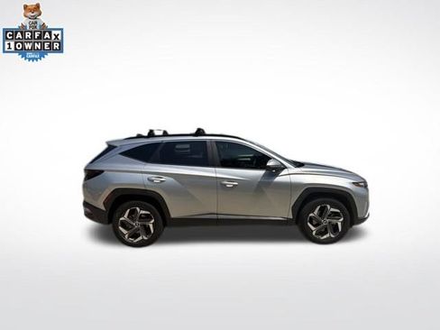 Used 2023 Hyundai Tucson SEL w/ Convenience Package AWD/4WD image 2