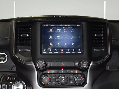 Used 2021 RAM 1500 Sport w/ Level 2 Equipment Group AWD/4WD image 30