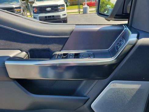 New 2026 Ford F150 Platinum w/ Equipment Group 702A High AWD/4WD image 20