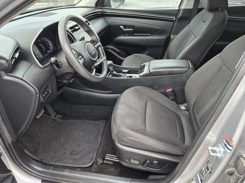 Used 2024 Hyundai Tucson SEL AWD/4WD image 10