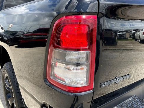 Certified 2024 RAM 1500 Lone Star RWD image 20