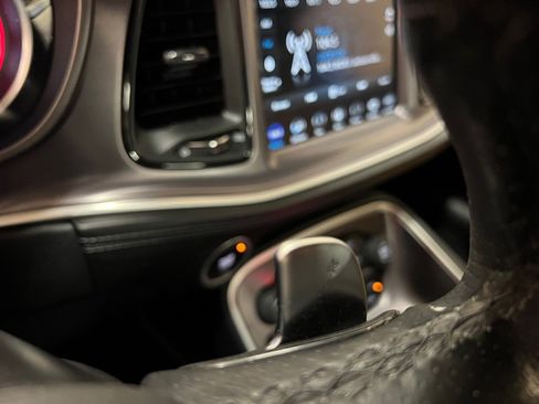 Used 2021 Dodge Challenger R/T Scat Pack w/ Plus Package image 20